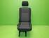 Rear Seat VW Transporter VI Kasten (SGA, SGH, SHA, SHH)