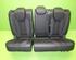 Rear Seat OPEL Grandland X (A18)