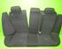 Rear Seat BMW 1 (E81), BMW 1 (E87)