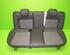 Rear Seat OPEL CORSA D (S07)