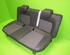 Rear Seat OPEL CORSA D (S07)