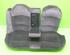 Rear Seat AUDI COUPE (89, 8B)