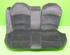 Rear Seat AUDI COUPE (89, 8B)