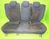 Rear Seat OPEL CORSA D (S07)