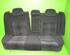 Rear Seat PEUGEOT 607 (9D, 9U)