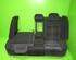 Rear Seat PEUGEOT 607 (9D, 9U)