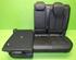 Rear Seat OPEL GRANDLAND X (A18)