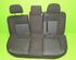 Rear Seat OPEL ASTRA H (A04)