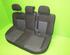 Rear Seat OPEL ASTRA H (A04)