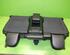 Rear Seat OPEL ZAFIRA A MPV (T98)