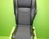 Rear Seat OPEL ZAFIRA A MPV (T98)