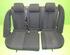 Rear Seat VW PASSAT Variant (3C5)