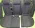 Rear Seat VW PASSAT Variant (3C5)