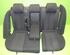 Rear Seat VW PASSAT Variant (3C5)