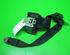 Safety Belts MERCEDES-BENZ E-Klasse T-Model (S210)