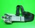 Safety Belts OPEL Zafira A (F75_)