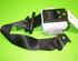 Safety Belts MERCEDES-BENZ C-Klasse Coupe (CL203)