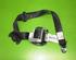 Safety Belts VW Golf V Variant (1K5)