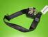 Safety Belts AUDI A2 (8Z0)