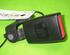 Safety Belts OPEL Corsa E (--)