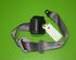 Safety Belts VW Polo (6N2)