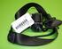 Safety Belts OPEL Astra H GTC (L08)