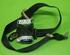 Safety Belts MAZDA 6 Kombi (GH)