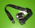 Safety Belts FORD FUSION (JU_)