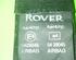 Safety Belts ROVER 200 Hatchback (RF)