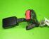 Safety Belts AUDI A6 Avant (4B5, C5)