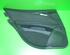 Door Card (Door Panel) MERCEDES-BENZ E-Klasse T-Model (S211)