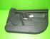 Door Card (Door Panel) OPEL Signum (--)