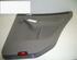 Door Card (Door Panel) VW Golf Plus (521, 5M1)