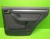 Door Card (Door Panel) VW Touran (1T1, 1T2)