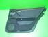 Door Card (Door Panel) MERCEDES-BENZ E-Klasse T-Model (S210)