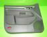 Portierbekleding VW Touran (1T1, 1T2), VW Touran (1T3)