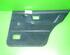 Door Card (Door Panel) VW Jetta II (165, 19E, 1G2)