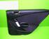 Door Card (Door Panel) VW Passat Variant (3C5)