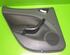 Door Card (Door Panel) SEAT Ibiza IV (6J5, 6P1), SEAT Ibiza IV Sportcoupe (6J1, 6P5)