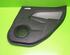 Door Card (Door Panel) MAZDA 2 (DE, DH)