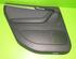 Door Card (Door Panel) AUDI A3 (8P1), AUDI A3 Sportback (8PA)