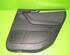 Portierbekleding AUDI A3 (8P1), AUDI A3 Sportback (8PA)