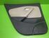 Door Card (Door Panel) VW Polo (6C1, 6R1)