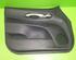 Door Card (Door Panel) TOYOTA Auris (ADE15, NDE15, NRE15, ZRE15, ZZE15)