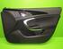 Portierbekleding OPEL Insignia A Sports Tourer (G09), OPEL Insignia A Country Tourer (G09)