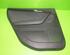 Door Card (Door Panel) AUDI A3 (8P1), AUDI A3 Sportback (8PA)