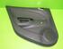 Door Card (Door Panel) OPEL Corsa D (S07)