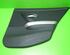 Door Card (Door Panel) BMW 3er (E90)