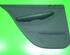 Door Card (Door Panel) SKODA Fabia I (6Y2)