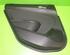 Door Card (Door Panel) OPEL Astra J (--)